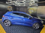 Renault Mégane 1.6 Plug-In R.S. Line
