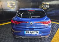 Renault Mégane 1.6 Plug-In R.S. Line
