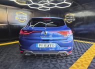 Renault Mégane 1.6 Plug-In R.S. Line