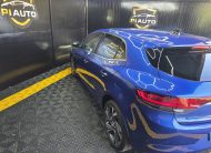 Renault Mégane 1.6 Plug-In R.S. Line