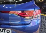 Renault Mégane 1.6 Plug-In R.S. Line