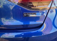 Renault Mégane 1.6 Plug-In R.S. Line