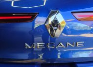 Renault Mégane 1.6 Plug-In R.S. Line