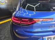 Renault Mégane 1.6 Plug-In R.S. Line