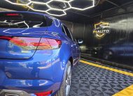 Renault Mégane 1.6 Plug-In R.S. Line