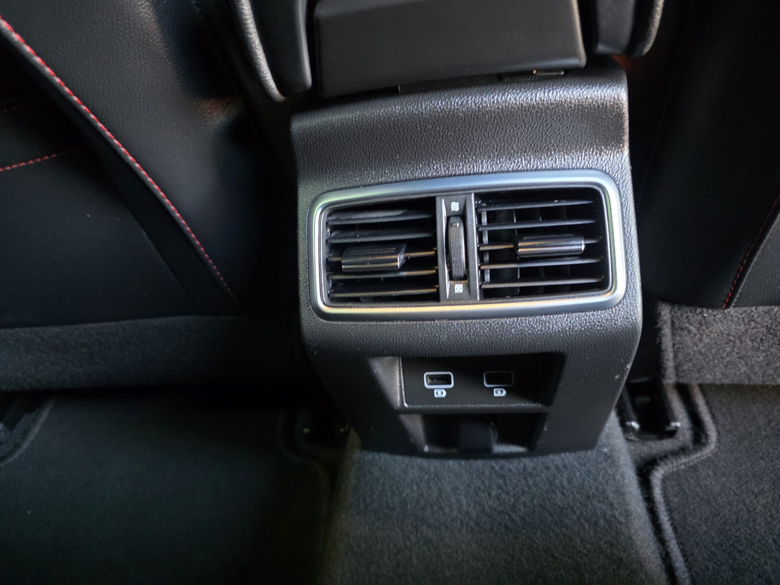 Renault Mégane 1.6 Plug-In R.S. Line