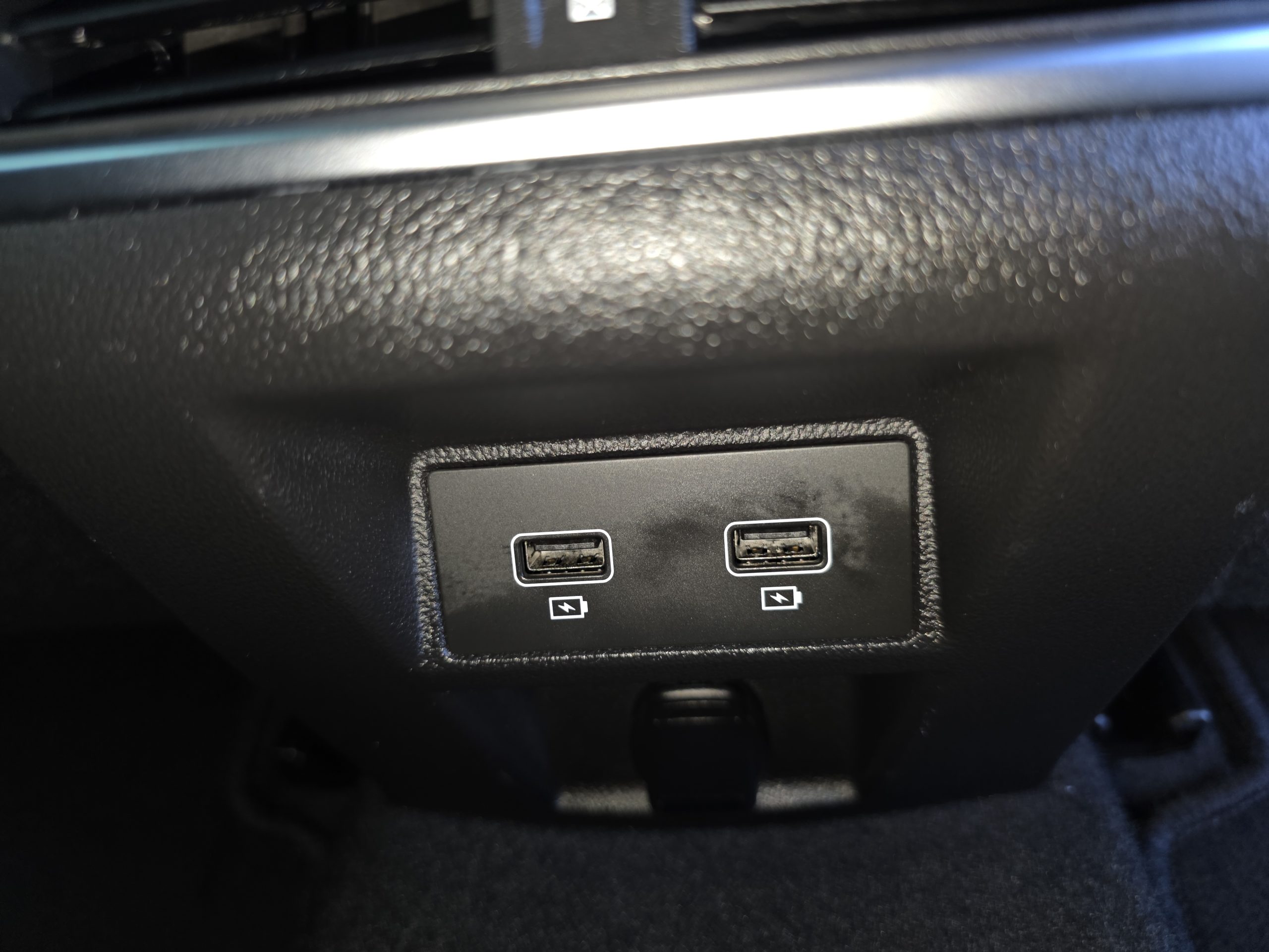 Renault Mégane 1.6 Plug-In R.S. Line