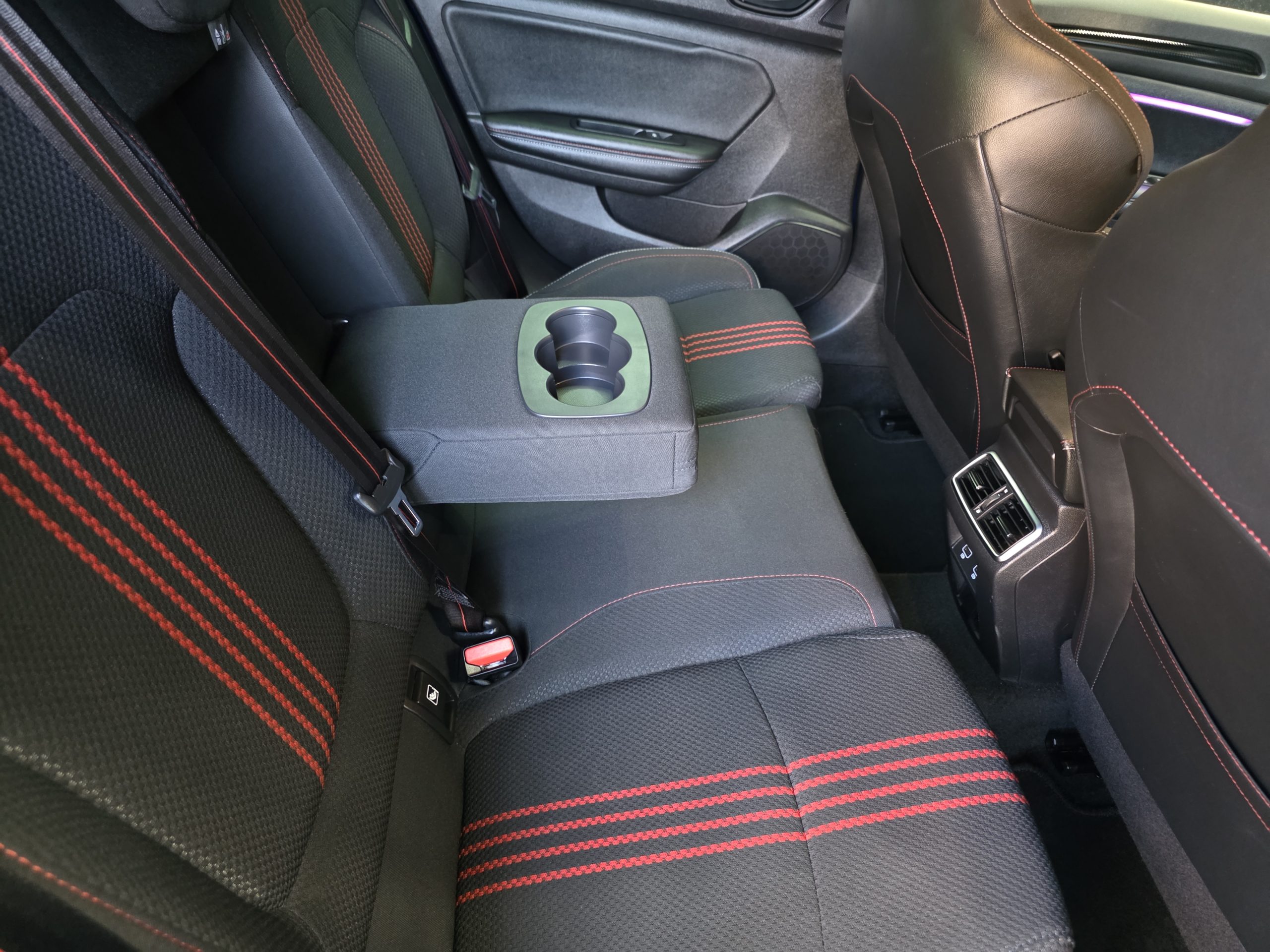 Renault Mégane 1.6 Plug-In R.S. Line