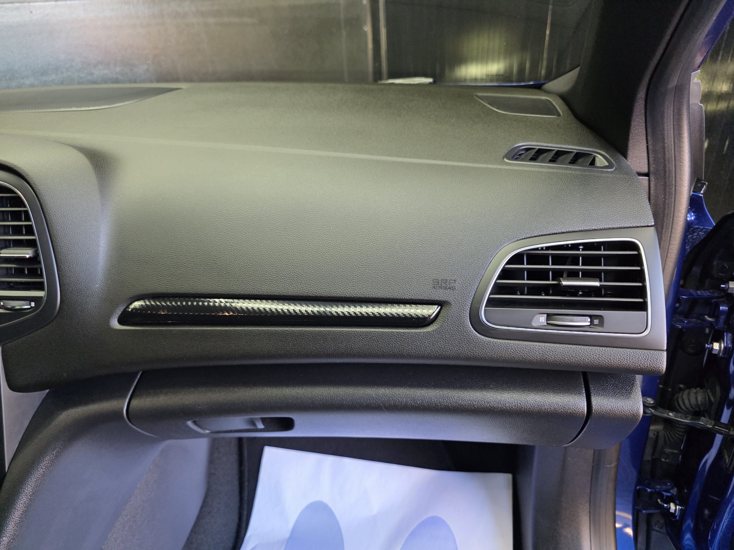 Renault Mégane 1.6 Plug-In R.S. Line