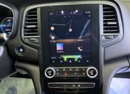 Renault Mégane 1.6 Plug-In R.S. Line