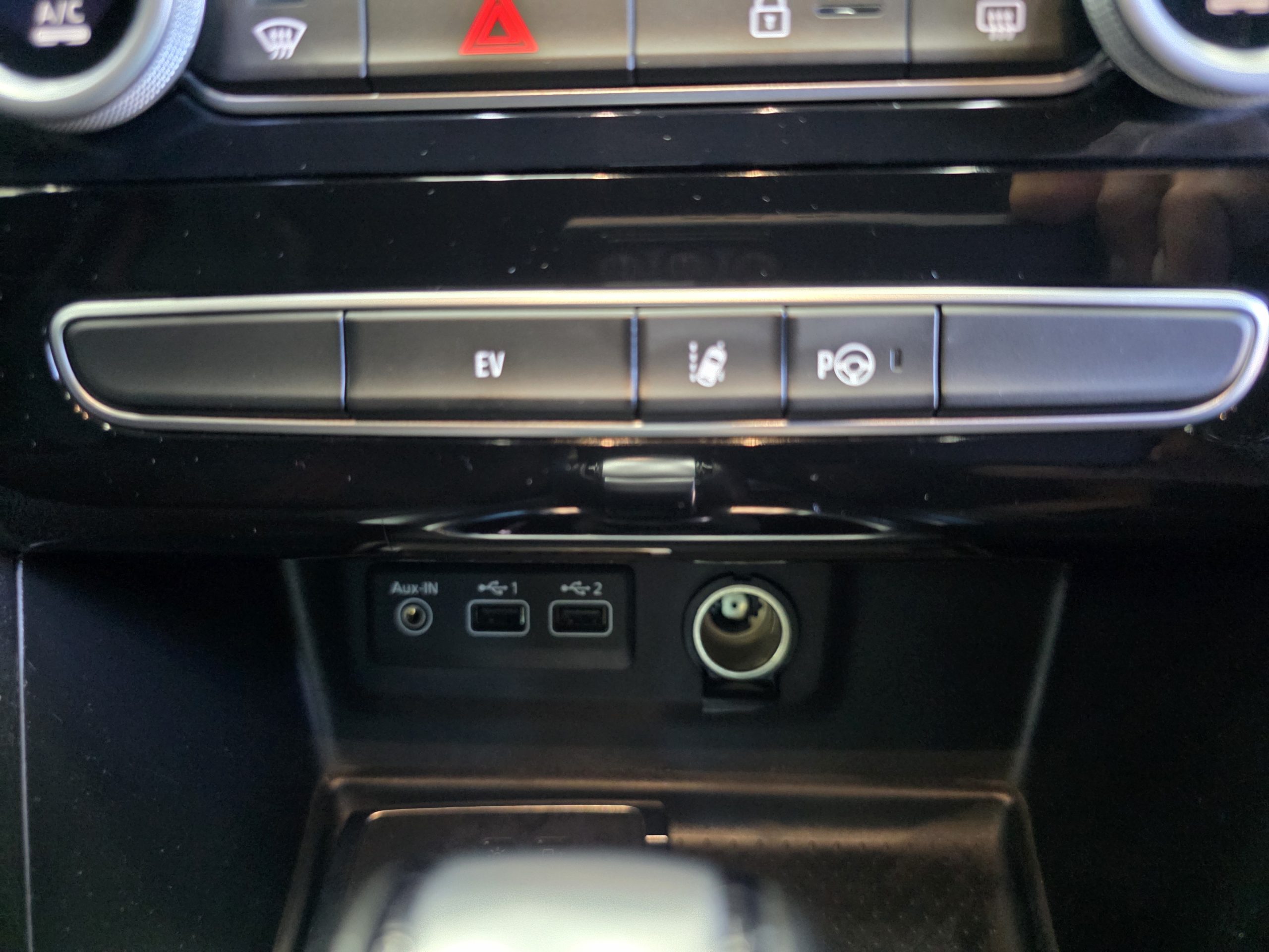 Renault Mégane 1.6 Plug-In R.S. Line