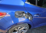 Renault Mégane 1.6 Plug-In R.S. Line