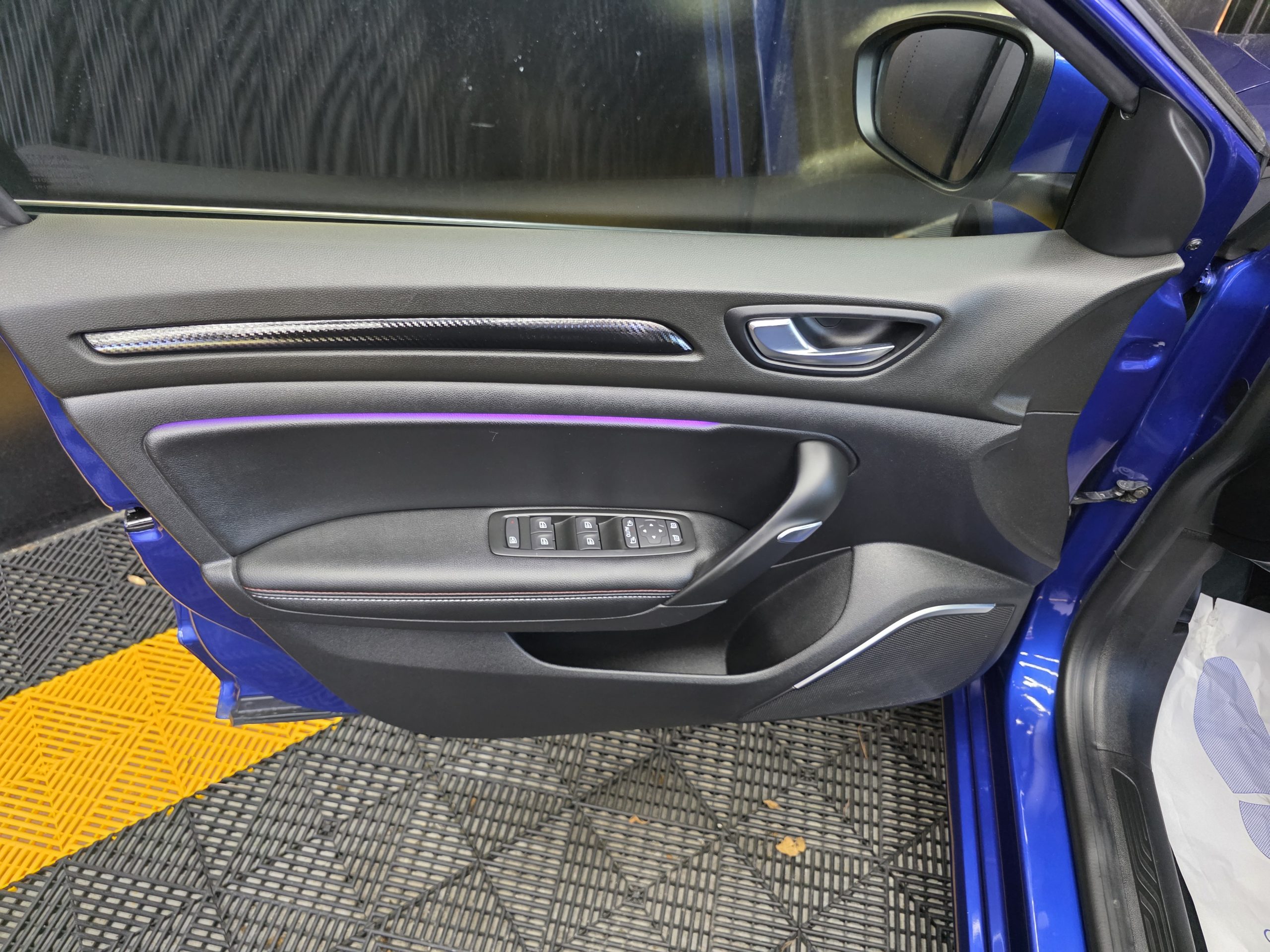 Renault Mégane 1.6 Plug-In R.S. Line