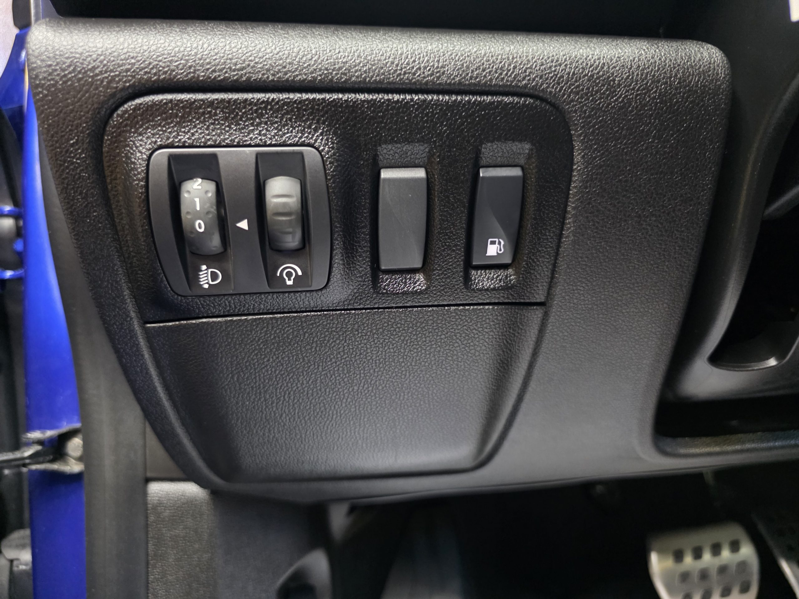 Renault Mégane 1.6 Plug-In R.S. Line