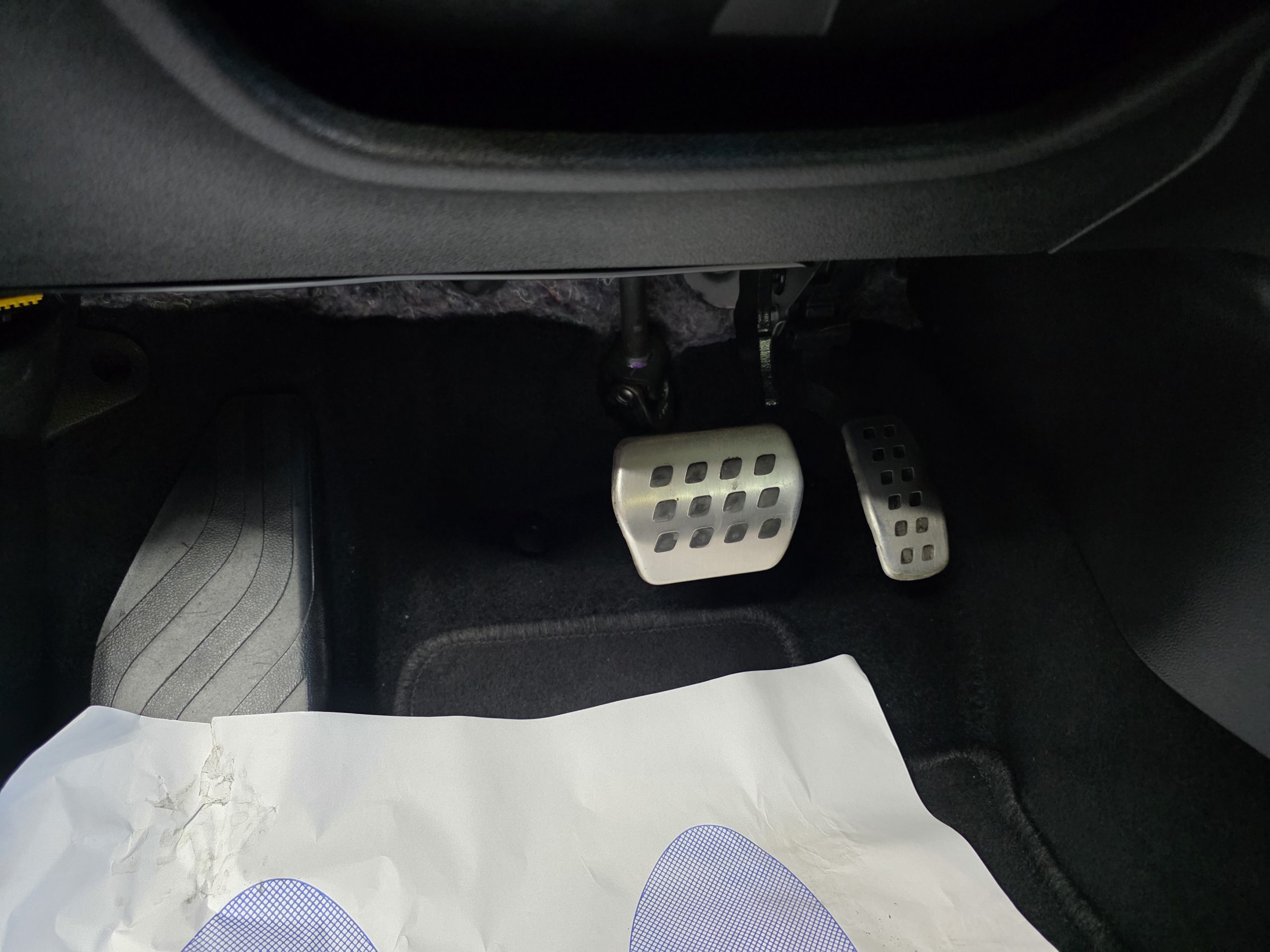 Renault Mégane 1.6 Plug-In R.S. Line