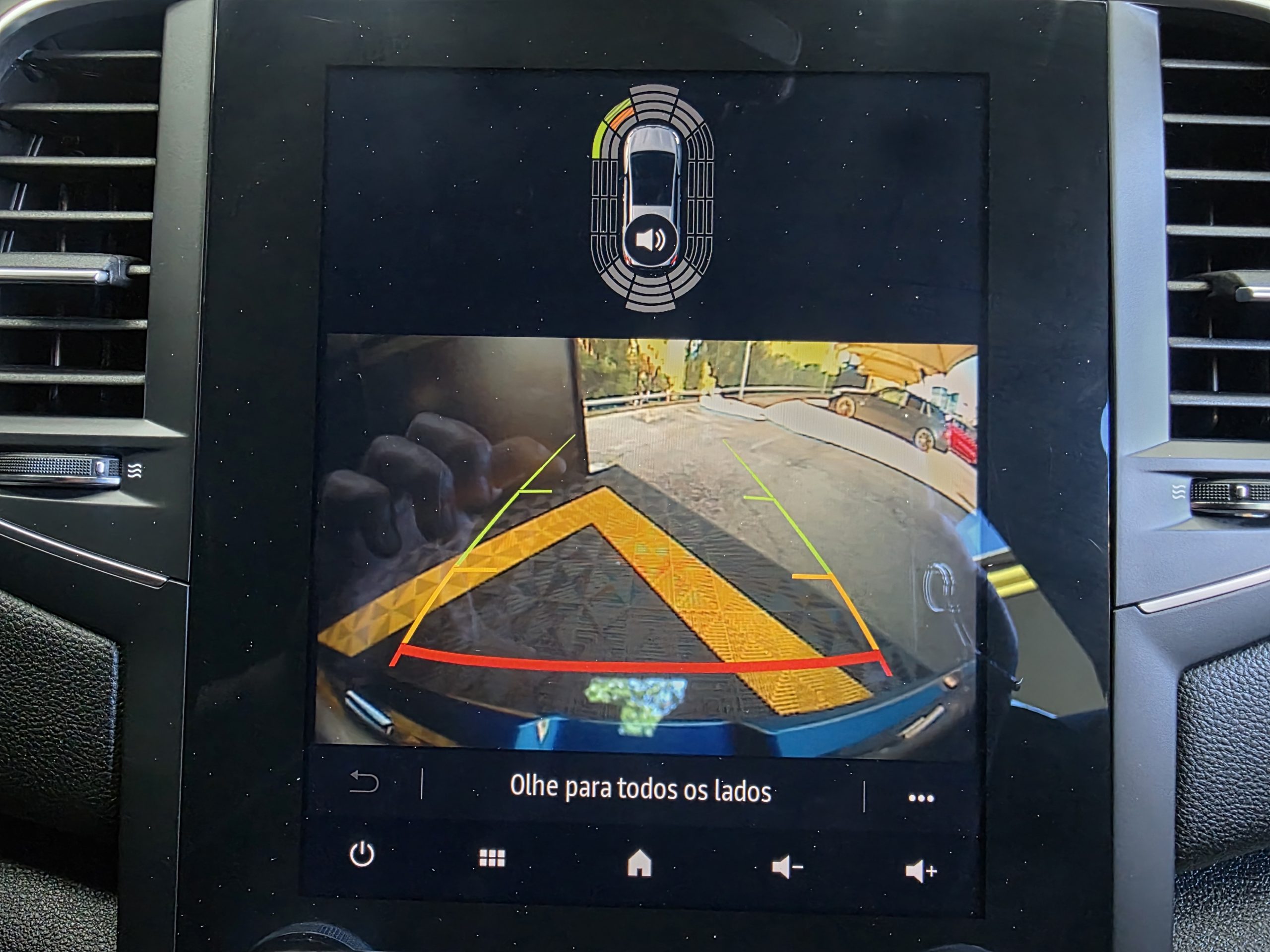 Renault Mégane 1.6 Plug-In R.S. Line