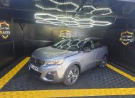 Peugeot 3008 1.5 BlueHDi Allure EAT8