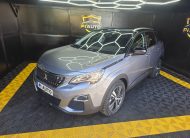Peugeot 3008 1.5 BlueHDi Allure EAT8