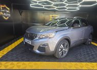 Peugeot 3008 1.5 BlueHDi Allure EAT8