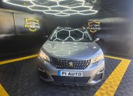 Peugeot 3008 1.5 BlueHDi Allure EAT8