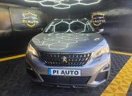 Peugeot 3008 1.5 BlueHDi Allure EAT8
