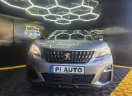 Peugeot 3008 1.5 BlueHDi Allure EAT8
