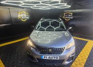 Peugeot 3008 1.5 BlueHDi Allure EAT8