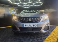 Peugeot 3008 1.5 BlueHDi Allure EAT8