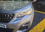 Peugeot 3008 1.5 BlueHDi Allure EAT8