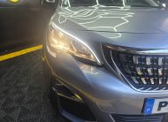Peugeot 3008 1.5 BlueHDi Allure EAT8