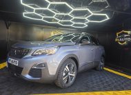 Peugeot 3008 1.5 BlueHDi Allure EAT8