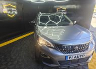Peugeot 3008 1.5 BlueHDi Allure EAT8