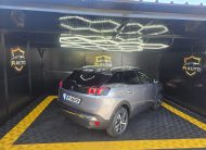 Peugeot 3008 1.5 BlueHDi Allure EAT8