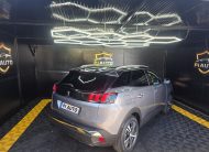Peugeot 3008 1.5 BlueHDi Allure EAT8