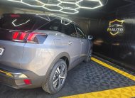 Peugeot 3008 1.5 BlueHDi Allure EAT8