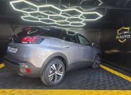 Peugeot 3008 1.5 BlueHDi Allure EAT8