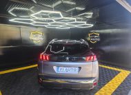 Peugeot 3008 1.5 BlueHDi Allure EAT8