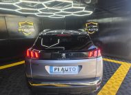 Peugeot 3008 1.5 BlueHDi Allure EAT8