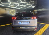 Peugeot 3008 1.5 BlueHDi Allure EAT8