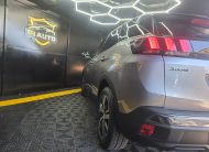 Peugeot 3008 1.5 BlueHDi Allure EAT8