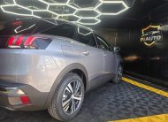 Peugeot 3008 1.5 BlueHDi Allure EAT8