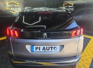 Peugeot 3008 1.5 BlueHDi Allure EAT8
