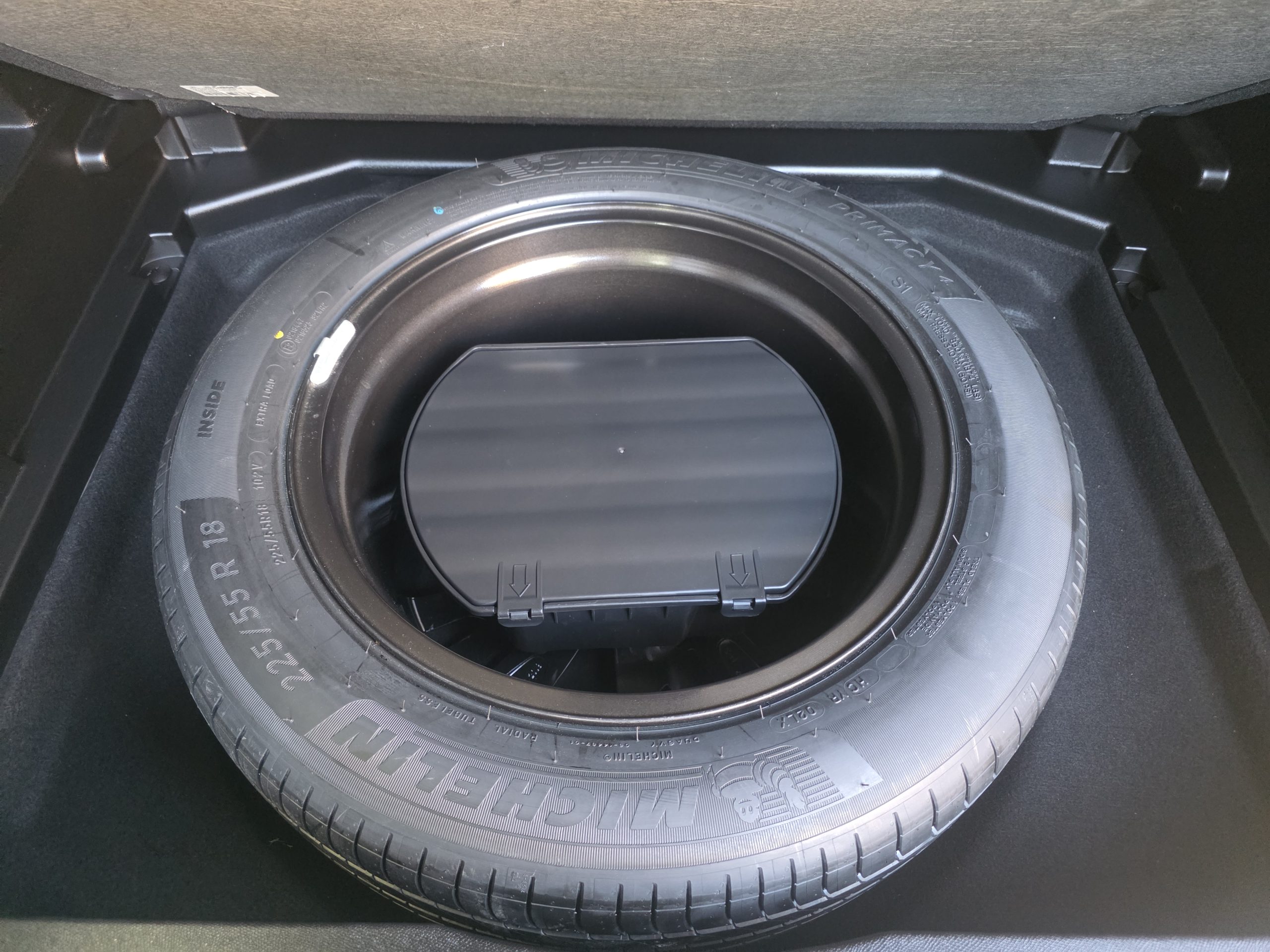 Peugeot 3008 1.5 BlueHDi Allure EAT8