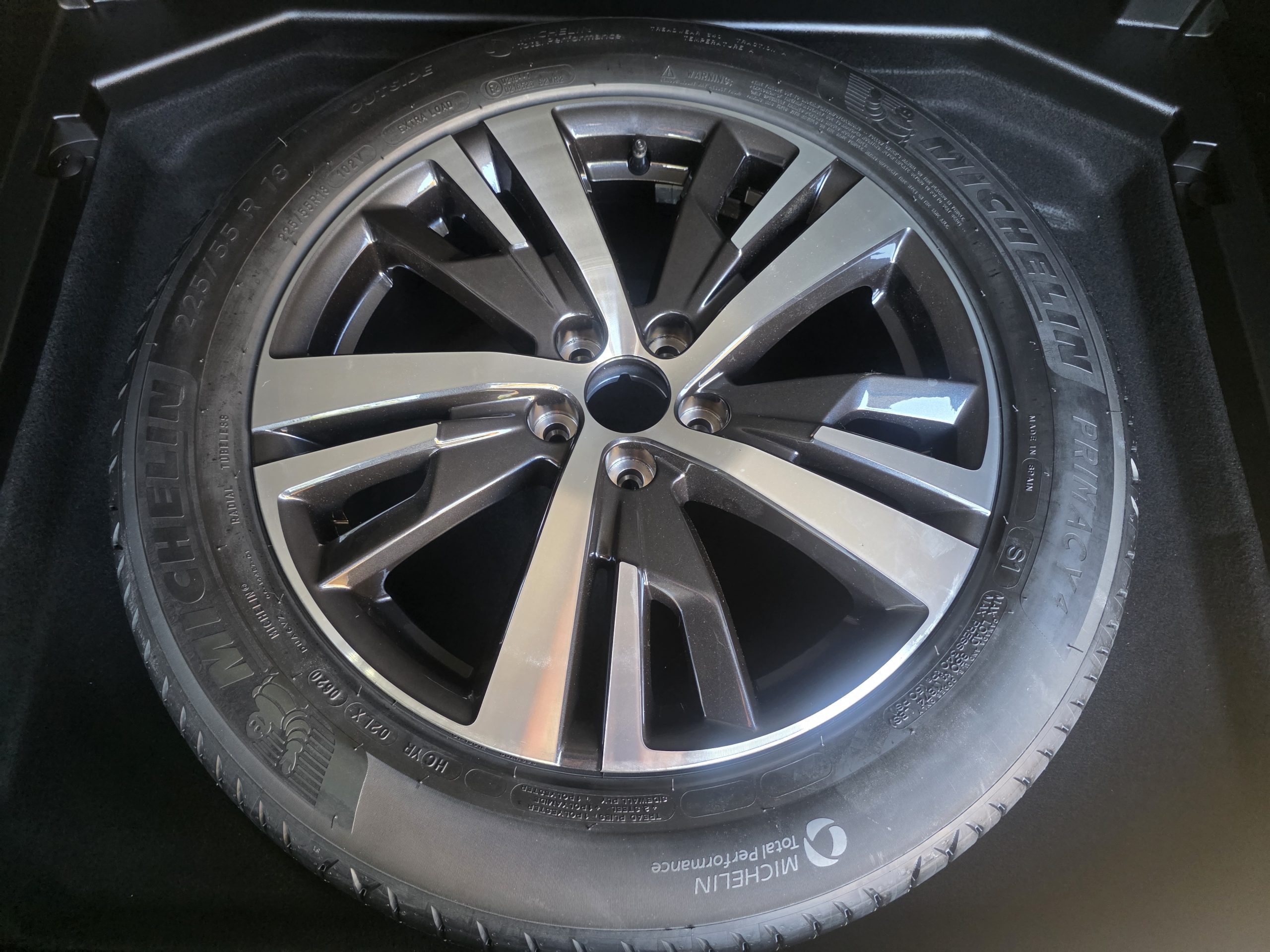 Peugeot 3008 1.5 BlueHDi Allure EAT8