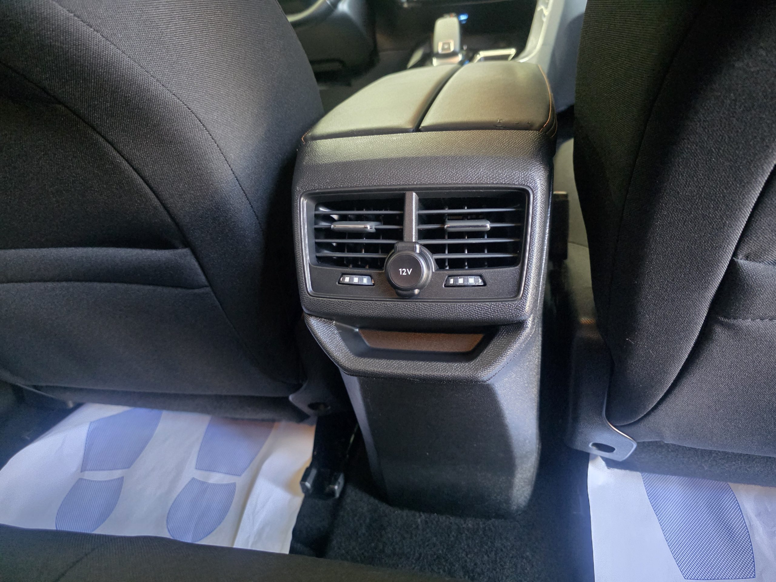 Peugeot 3008 1.5 BlueHDi Allure EAT8