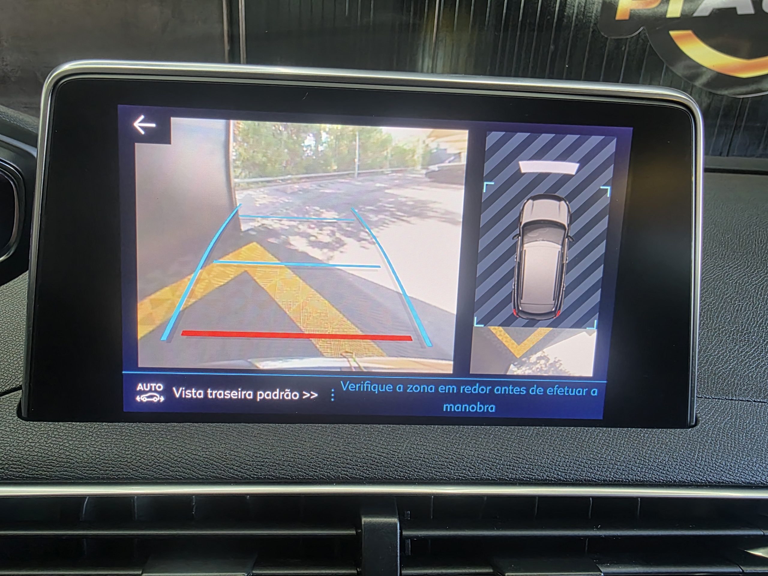 Peugeot 3008 1.5 BlueHDi Allure EAT8