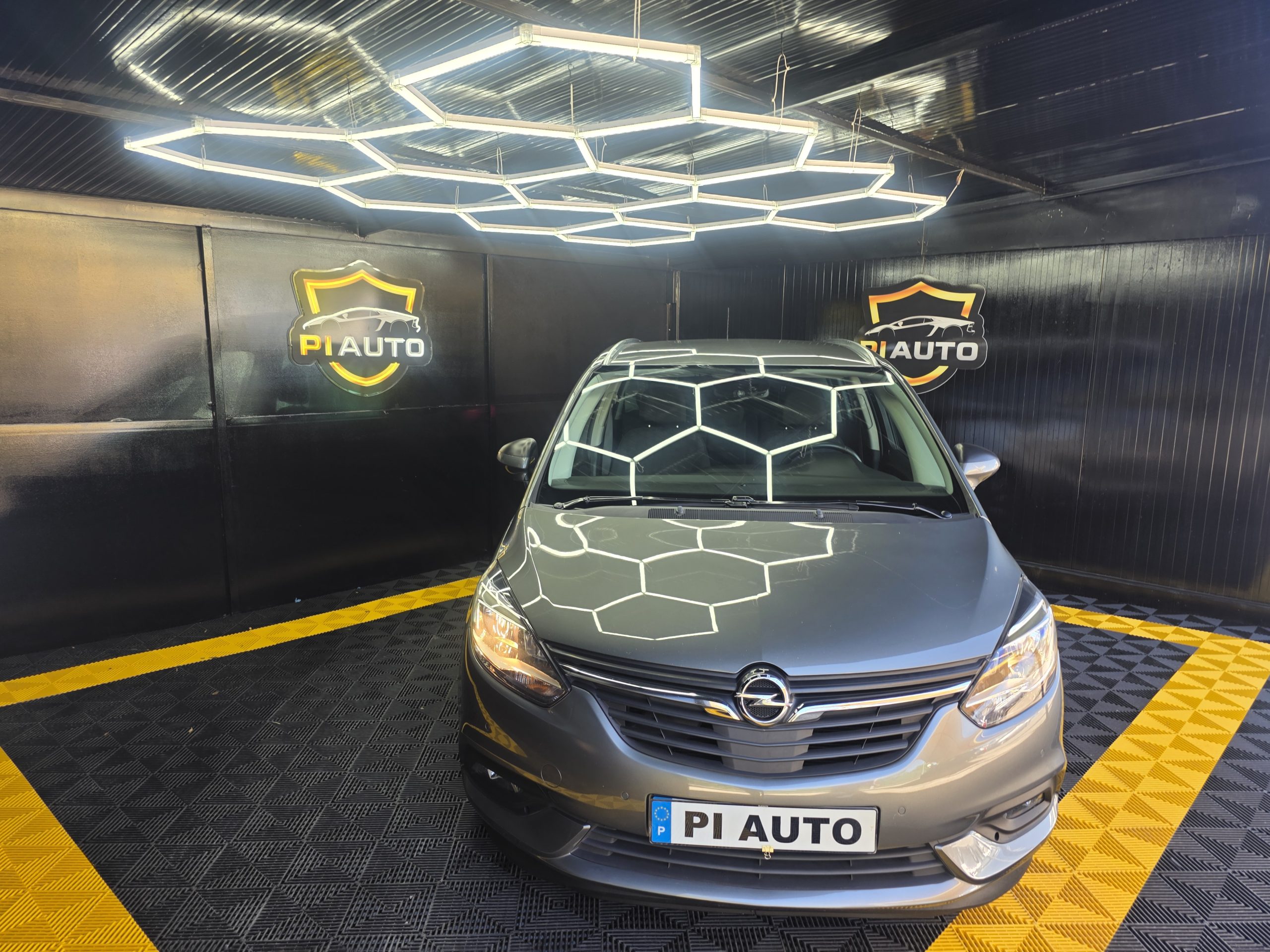 Opel Zafira 1.6 CDTi