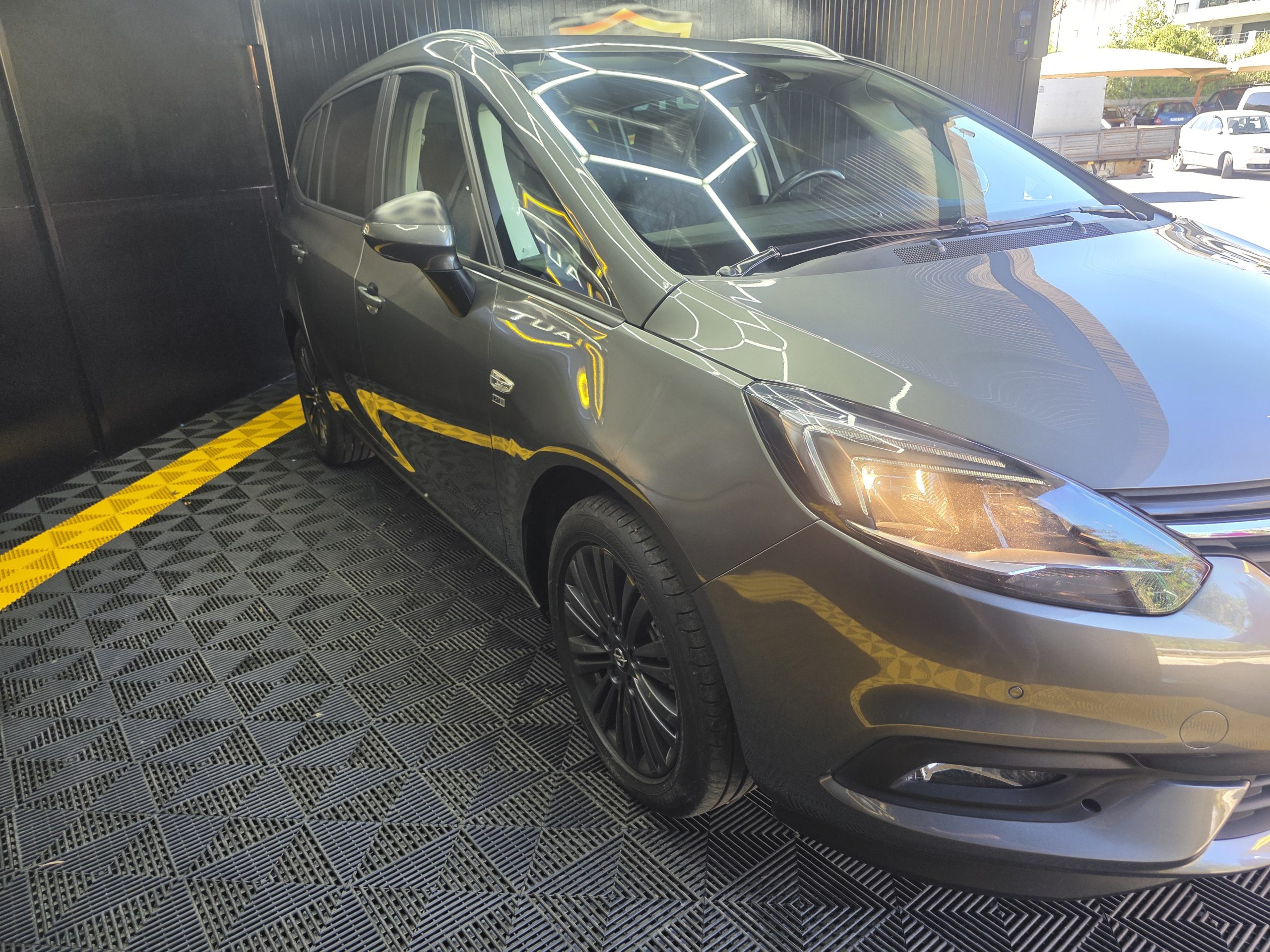 Opel Zafira 1.6 CDTi