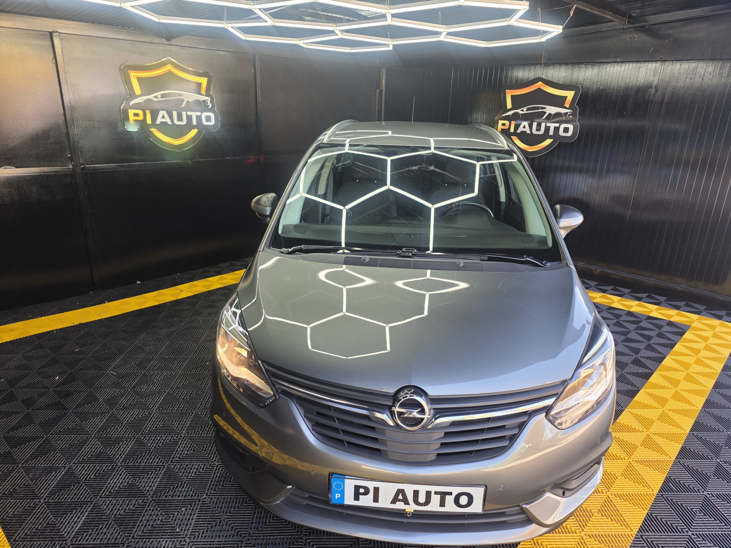 Opel Zafira 1.6 CDTi