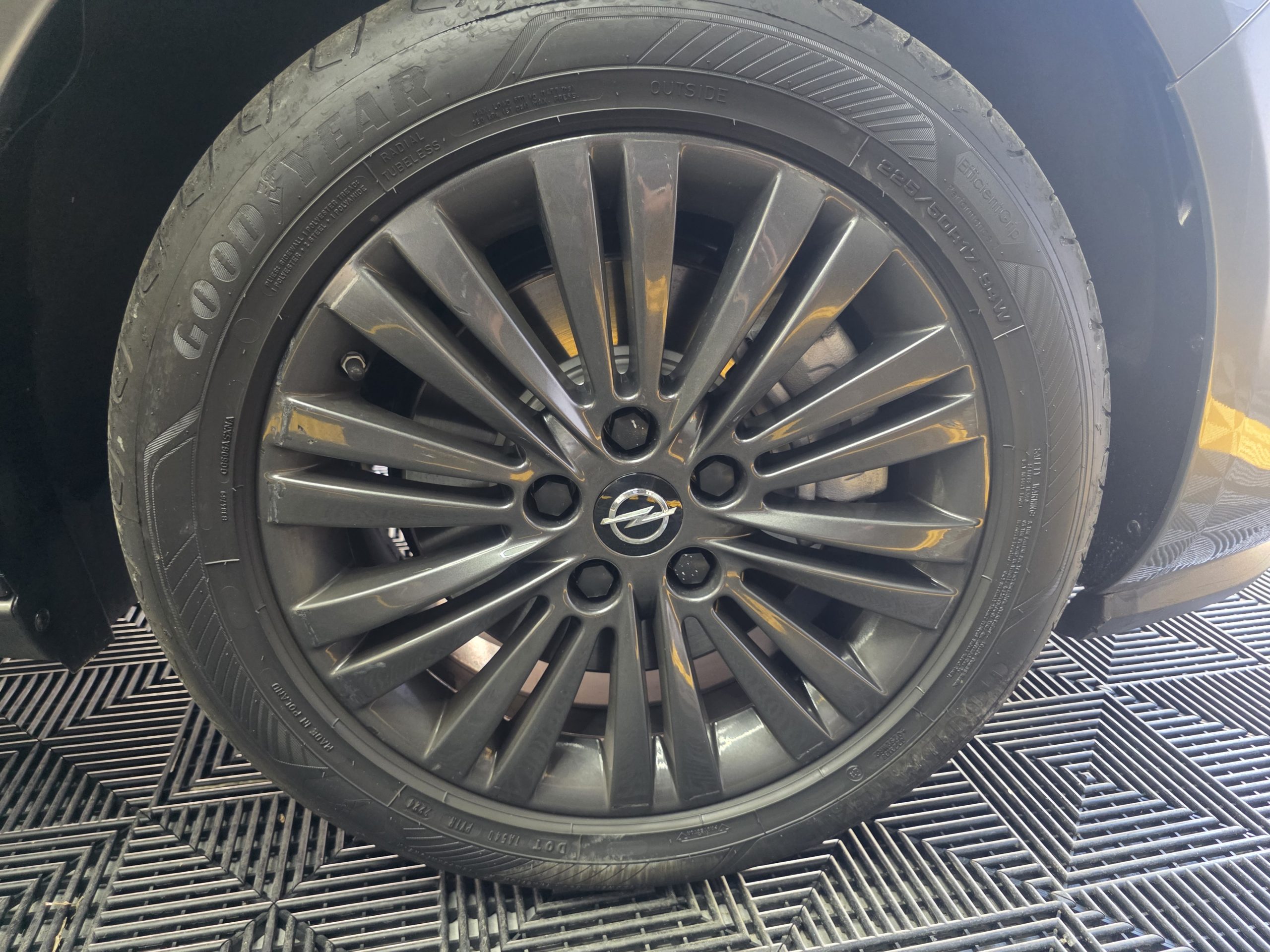 Opel Zafira 1.6 CDTi